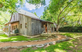 Ada's Peach Street Hideaway - Whole House